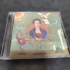 3150 及川光博 聖域~サンクチュアリ~ CD