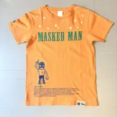 LAUNDRY MASKED MAN Tシャツ 10周年記念のサムネイル