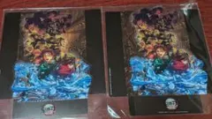 鬼滅の刃　無限城　入場者特典第9弾