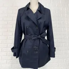 【極美品】23区 トレンチコート　ベルト付 2025年最新】23区 レディース トレンチコート・スプリングコート