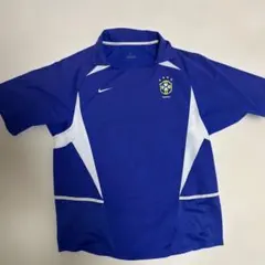 2026年最新】ブラジル代表 ユニフォーム 2002の人気アイテム - メルカリ