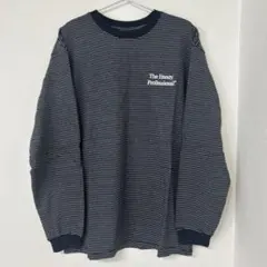 2026年最新】ennoy ボーダー ロンtの人気アイテム - メルカリ