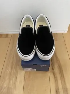 VANS PREMIUM スリッポンREISSUE 98