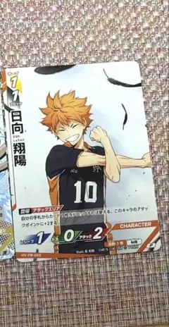 ハイキュー　バボカ!! カビゴンのすけ様