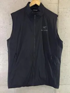 専用ARC'TERYX ATOM LT VEST アトムLT パタゴニア ナンガ 専用ARC'TERYX ATOM LT VEST アトムLT パタゴニア ナンガ - メルカリ