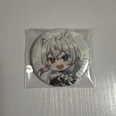 カラフルピーチ　からぴち　缶バッジ　どぬく