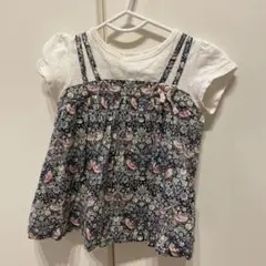 センスオブワンダー トップス　モリス　80cm