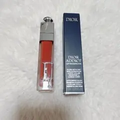 ディオール　アディクトリップマキシマイザー039