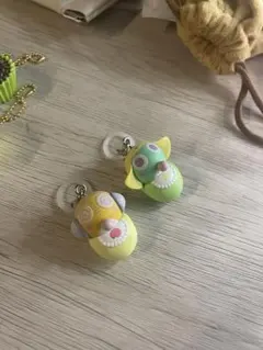 ケロロ軍曹 赤ちゃんになって侵略であります！ キーホルダー