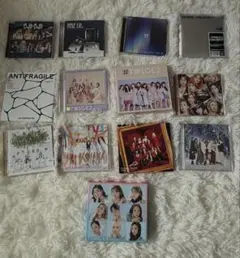 KーPOPCDまとめ売り