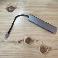 多機能usb-cハブ