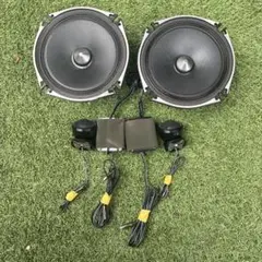 カロッツェリア TS-WX22A サブウーファー スピーカー TS-F7 セット