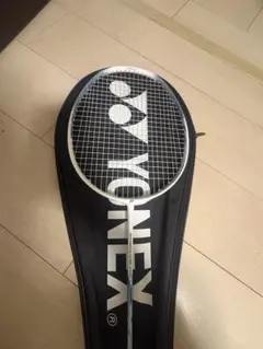 YONEX NANOFLARE 200 バドミントンラケットのサムネイル