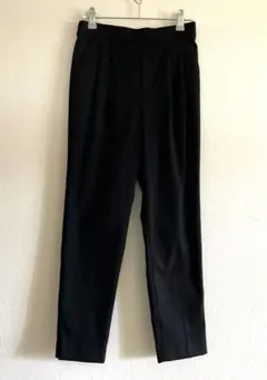 ウツクシルエット スラックス