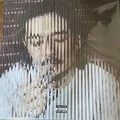 ZORN RAPレコード vinyI2LP 新品未開封 - メルカリ