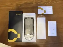 NIMASO iPhone用クリア保護フィルム