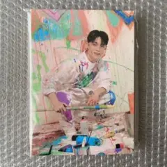 バーノン　carat盤　facethesun