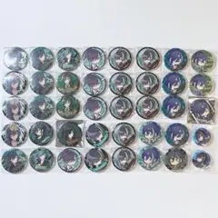 しゆんくん 騎士X KnightX 騎士A 缶バッジ 40個 まとめ売り
