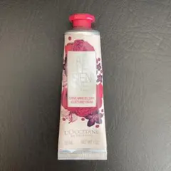 【新品未使用】リボンアルル　75ml 2025年最新】ロクシタン リボンアルル トワレの人気アイテム