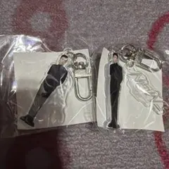 アクリルキーホルダー 2種セット ジョシュアのサムネイル