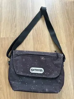 OUTDOOR PRODUCTS アウトドアプロダクツ　ショルダーバッグのサムネイル