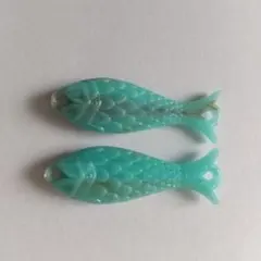 魚 ビーズ fish さかな