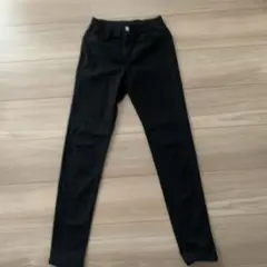 GU パンツ 150