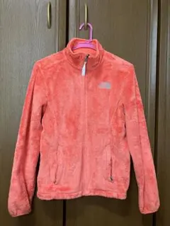 The North Face フリース USAモデル古着のサムネイル