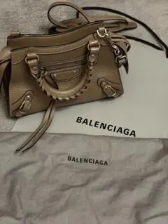 BALENCIAGA ネオクラシック