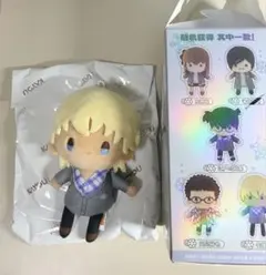 2025年最新】名探偵コナン 中国 ぬいぐるみの人気アイテム - メルカリ