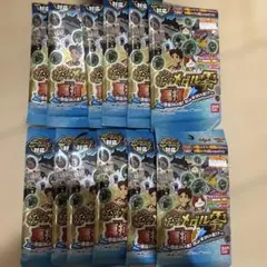 妖怪メダル零 真打 12パック入りボックス