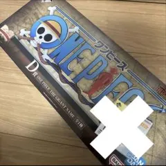 ワンピース　D賞　ONE PIECE THE GIGANT ギガントネーム