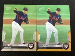 2026年最新】topps npb 2022 ベースボールカードの人気アイテム - メルカリ