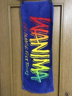 2026年最新】WANIMAライブタオルの人気アイテム - メルカリ