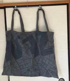 LGB】ルグランブルー タイダイ柄 2WAY トートバッグ ショルダーバッグ