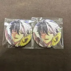 魔法使いの約束 ブラッドリー 缶バッジ MwW まほやく - メルカリ