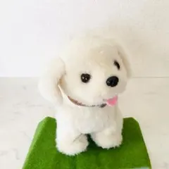 IWAYA　イワヤ　部屋ともワンちゃん　ぬいぐるみ　レトリバー　犬　美品のサムネイル