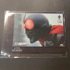 シン・ゴジラ／ウルトラマン／エヴァンゲリオン／仮面ライダー　ポストカードセット