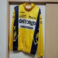 2025年最新】colnago ジャージの人気アイテム - メルカリ