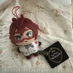 ツイステッドワンダーランド ぬいぐるみ