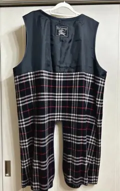 Burberry's コートライナー