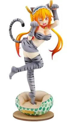 小林さんちのメイドラゴン 1/6スケール 完成品フィギュア トール 回天堂 楽天市場】送料無料◇小林さんちのメイドラゴン トール 回天堂 1