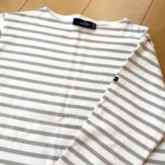 SAINT JAMES ウエッソン長袖