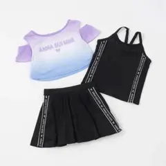 2026年最新】ANNA SUI mini 女子用セパレート水着・ビキニの人気