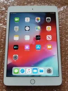 Apple iPad mini 3 16GB Wi-Fi sim docomo