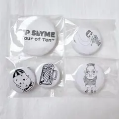 RIPSLYME リップガチャ RYO-Z 缶バッジ - メルカリ