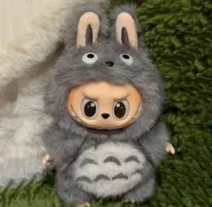 ★新品未使用★ ラブブ 3体セット売り 着せ替え込み 2025年最新】ラブブ服の人気アイテム - メルカリ