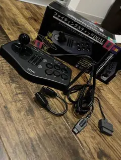 2025年最新】ファイティングスティック スーパーファミコンの人気