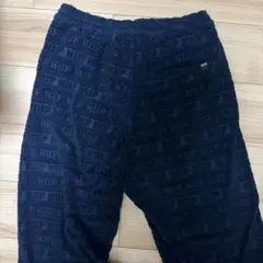 HUF パイルパンツ