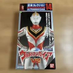2026年最新】京本コレクション ウルトラマンガイアの人気アイテム
